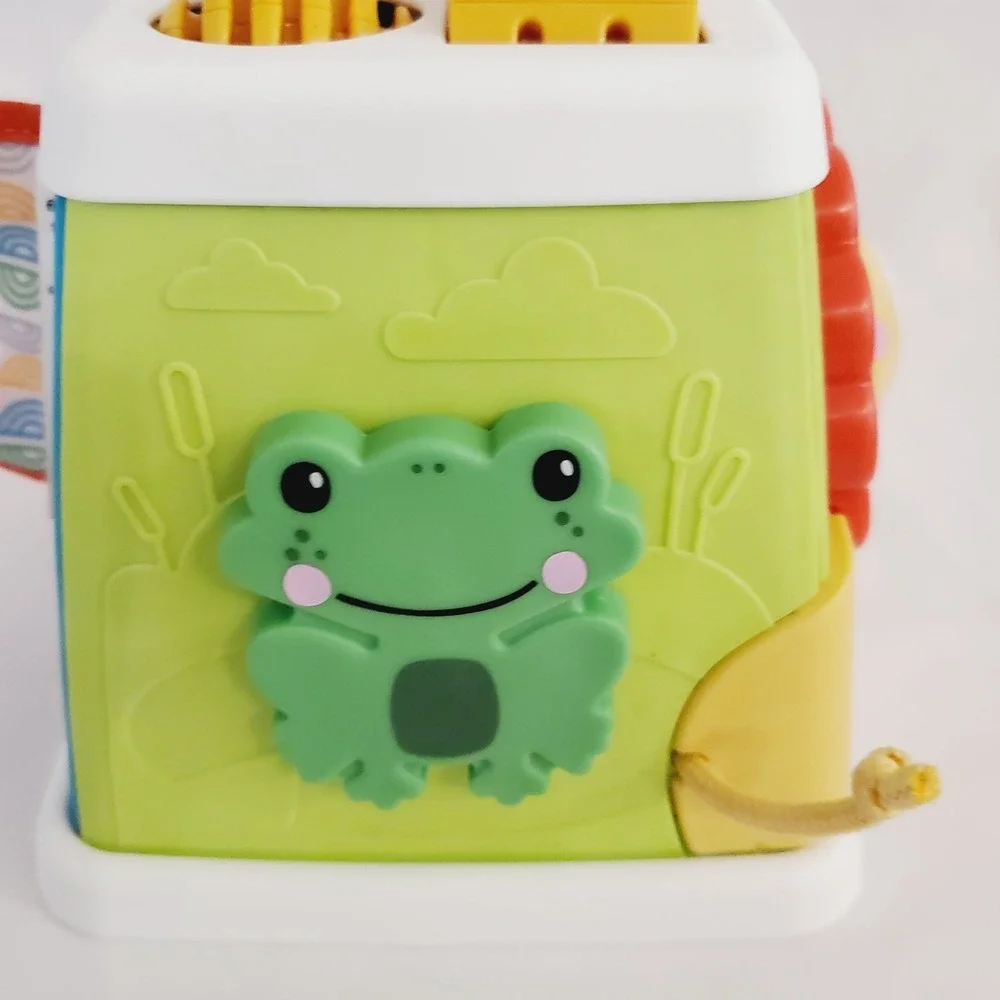 Fisher-Price fisher price